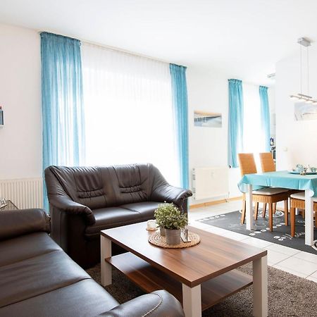 Lindenbuschen 1- Wohnung 3 Kellenhusen Zewnętrze zdjęcie