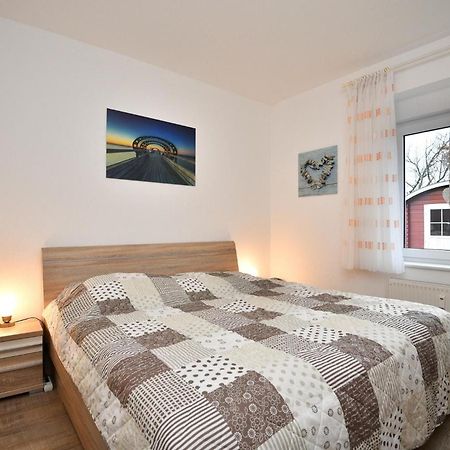 Lindenbuschen 1- Wohnung 3 Kellenhusen Zewnętrze zdjęcie