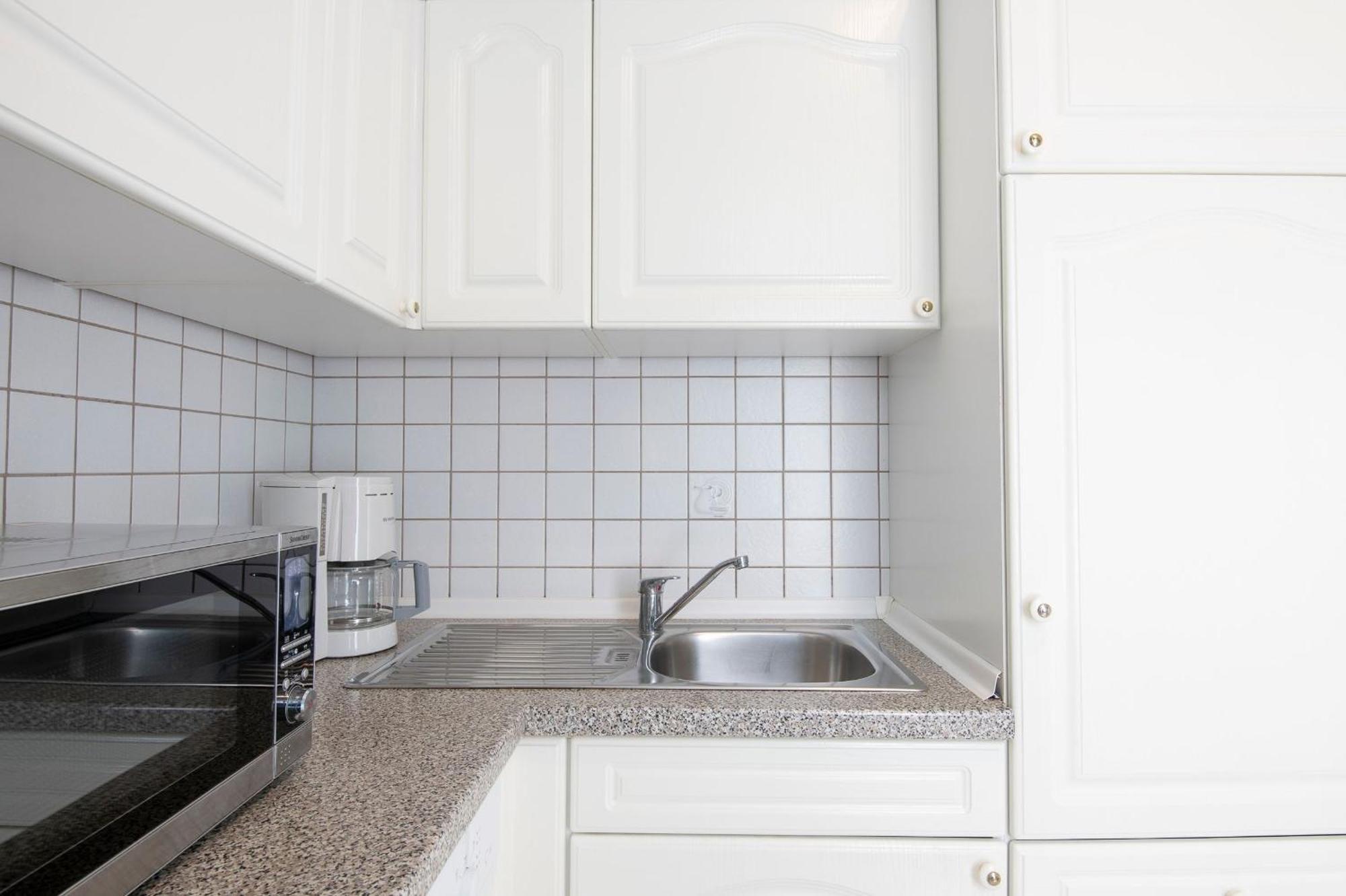 Lindenbuschen 1- Wohnung 3 Kellenhusen Zewnętrze zdjęcie