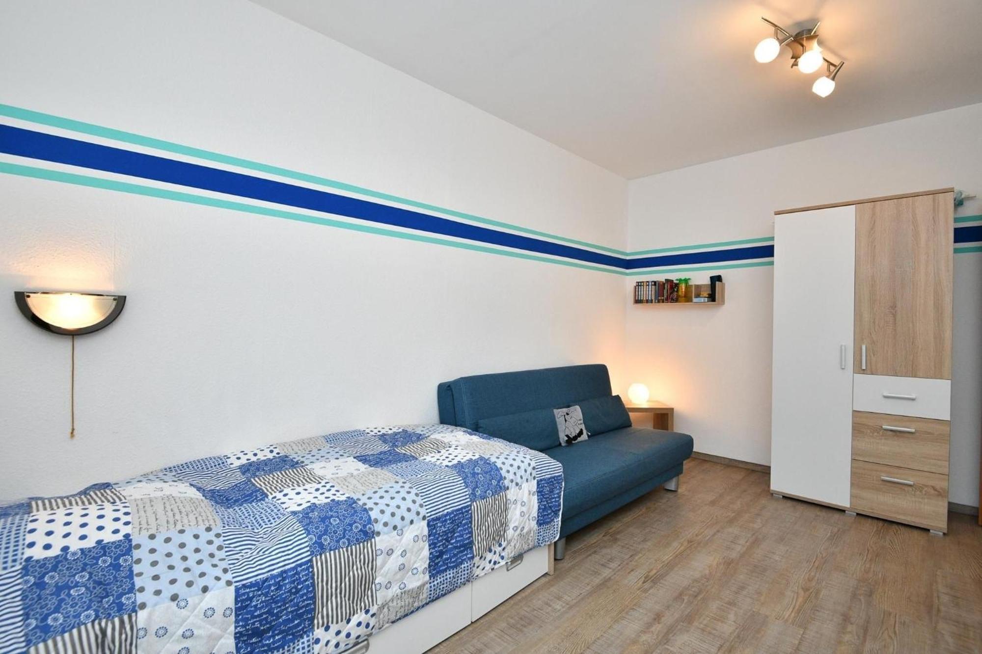 Lindenbuschen 1- Wohnung 3 Kellenhusen Zewnętrze zdjęcie