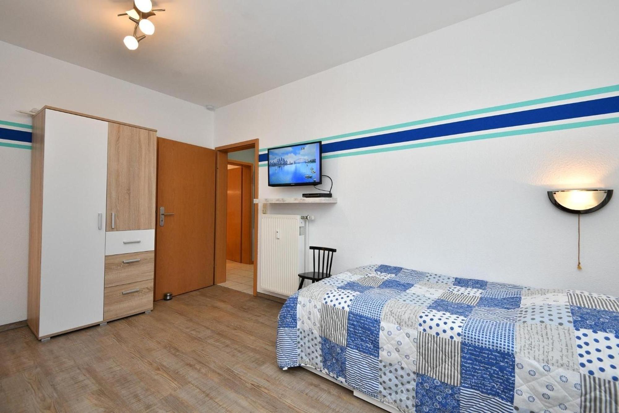 Lindenbuschen 1- Wohnung 3 Kellenhusen Zewnętrze zdjęcie